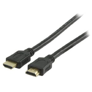 Cablu HDMI 1.4 19p cu transmisie Internet si video 4K
