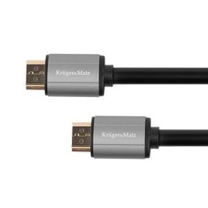 Cablu HDMI 2.0 4K @ 60Hz