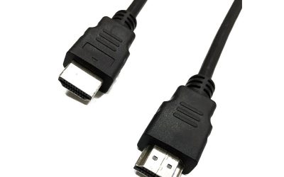 Articole 5 Cablu HDMI 2.0 Safer SAF-HMAA6008-3 – Fiabilitate și Performanță