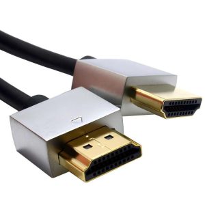 Cablu HDMI Ultra slim 32AWG