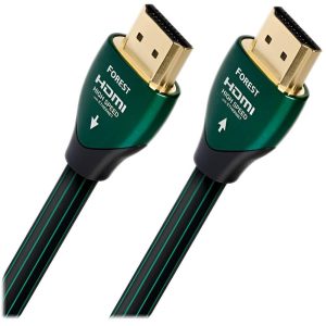 Cablu HDMI activ AudioQuest Forest