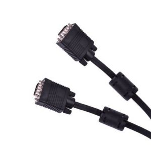 Cablu S VGA tata-tata cu lungimea de 10 metri