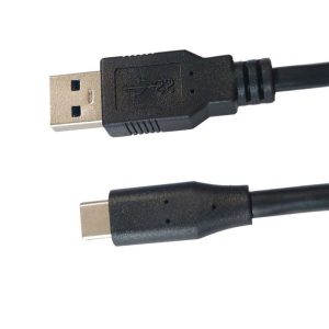 Cablu USB A 3.0 la USB C