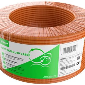 Cablu UTP CAT5e CCA