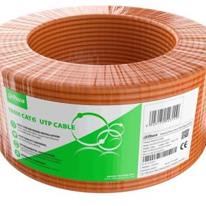Cablu UTP CAT6