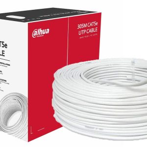 Cablu UTP Cat5e Dahua Rola 305m