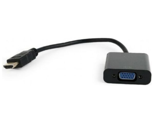 Cablu adaptor de la HDMI Tata la VGA Mama