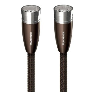 Cablu audio XLR - XLR