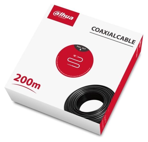 Cablu coaxial RG59