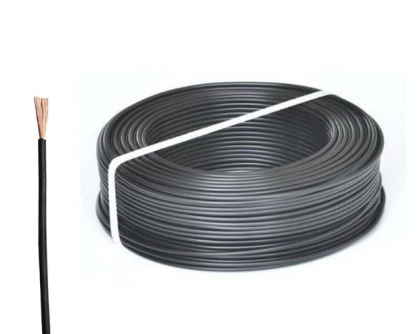 Cablu conductor flexibil MYF 4mm