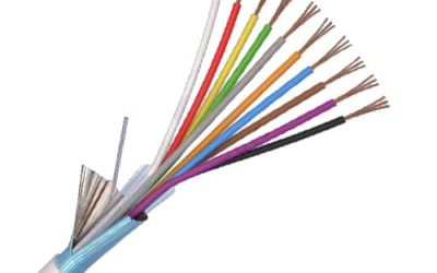 Articole 11 Cablu de alarmă ecranat cu 10 fire – Fiabilitate și performanță