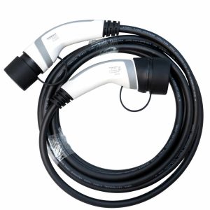 Cablu de incarcare Schrack pentru masini electrice