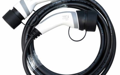 Cablu de incarcare Schrack pentru masini electrice – Fiabilitate si performanță