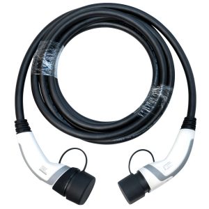 Cablu de incarcare Schrack pentru masini electrice