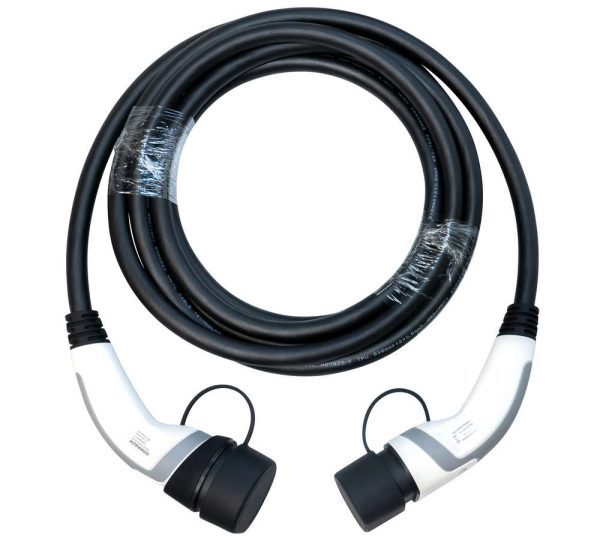 Cablu de incarcare Schrack pentru masini electrice