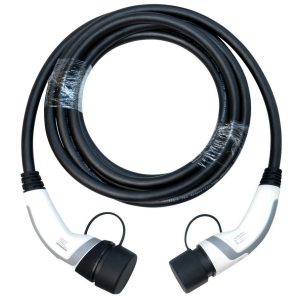 Cablu de incarcare Schrack pentru masini electrice