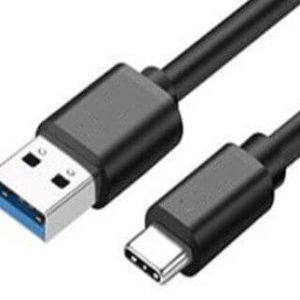 Cablu de incarcare USB Type-A la USB Type-C
