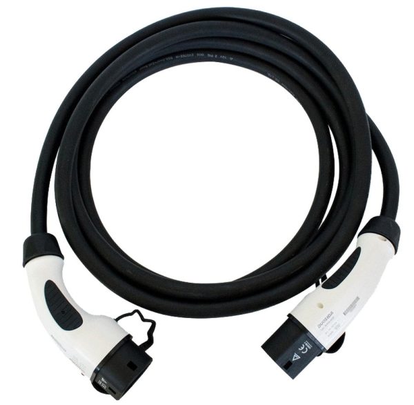Cablu de incarcare pentru masini electrice