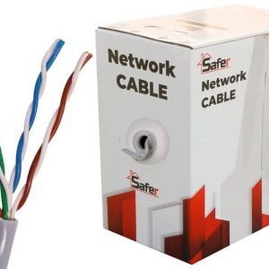 Cablu de retea UTP Cat5e