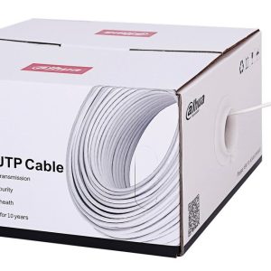 Cablu de retea UTP