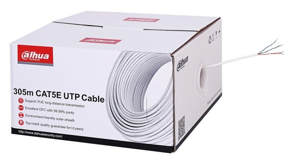 Cablu de retea UTP