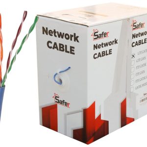 Cablu de retea UTP Cat5e