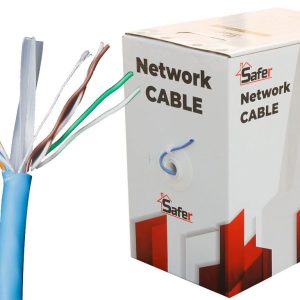Cablu de retea UTP Cat6
