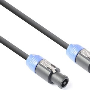Cablu difuzor speakon/speakon 10 metri