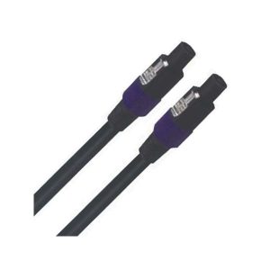 Cablu difuzor speakon/speakon 20 metri