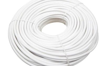 Articole 3 Cablu flexibil Myym 3 x 0,75mm, rola 100 metri – Fiabilitate și performanță