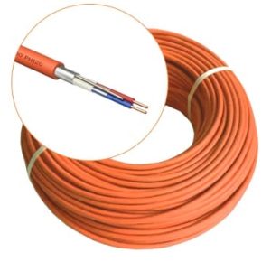 Cablu incendiu JE-H(St)H FE 180 E30/E90