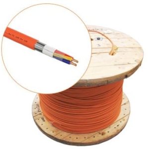 Cablu incendiu JE-H(St)H FE 180 E30/E90