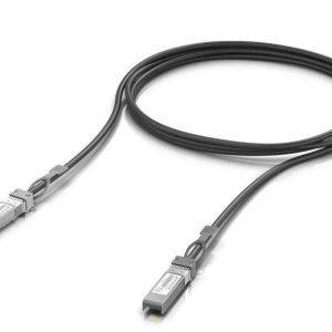 Cablu retea fibra optica Ubiquiti Direct Attach Cable UACC-DAC-SFP10-3M