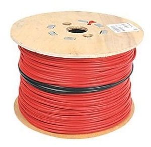 Cablu sisteme antiincendiu JYSTY 2x2x0.8 tambur 500M