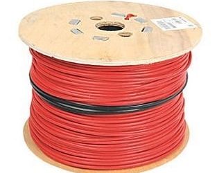 Cablu antiincendiu JYSTY 2x2x0.8 – Fiabilitate și Performanță