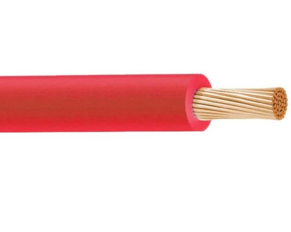 Cablu solar 4MM