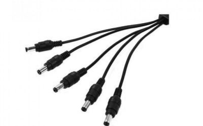 Articole 5 Cablu splitter alimentare 5 iesiri TATA, C5 – Fiabilitate si performanță