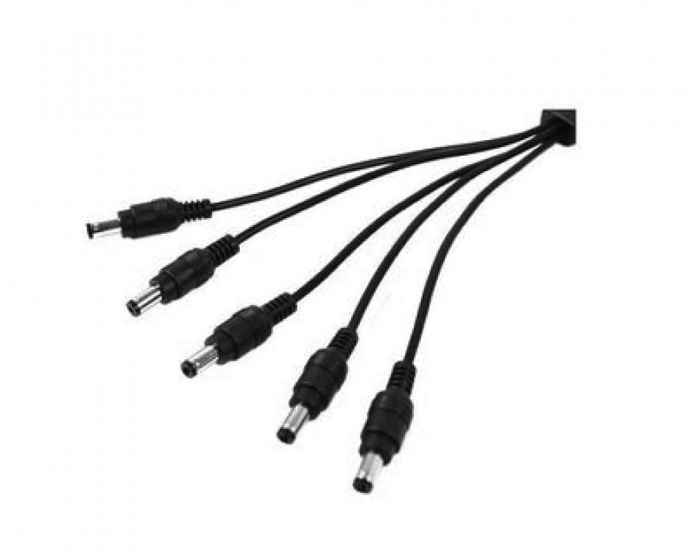 Cablu splitter alimentare 5 iesiri TATA, C5. Fiabilitate si performanță 1 Cablu splitter alimentare 5 iesiri TATA, C5. Fiabilitate si performanță – ofertă, preț și specificații