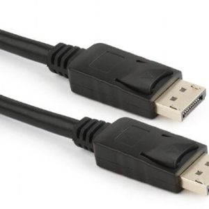 Cablu video Display port (T) la Display port (T)