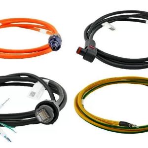 Cabluri pentru baterii LiFePo4 Growatt ARK-2.5H-A1