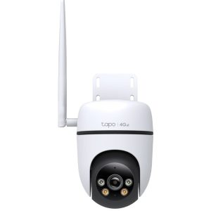 Camera 4G LTE Tapo Tp-Link TP-IPC501GW