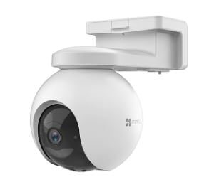 Camera 4G cu baterie 10400 mAh Ezviz CS-EB8
