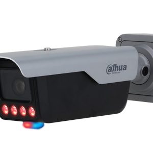 Camera ANPR