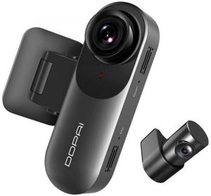 Camera Auto DDPAI N3 Pro - Fiabilitate și Performanță 1 Camera Auto duala DDPAI N3 Pro, 2.5K UHD, senzor G, monitorizare parcare, Wi-Fi, suport microSD 128GB, DDPAI-N3 PRO. Fiabilitate si performanță