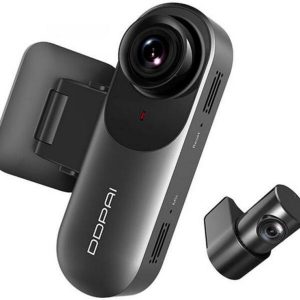 Camera Auto duala DDPAI N3 Pro, 2.5K UHD, senzor G, monitorizare parcare, Wi-Fi, suport microSD 128GB, DDPAI-N3 PRO. Fiabilitate si performanță – ofertă, preț și specificații