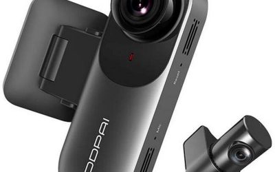 Articole 6 Camera Auto DDPAI N3 Pro – Fiabilitate și Performanță