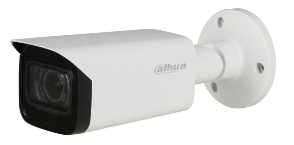Camera Bullet