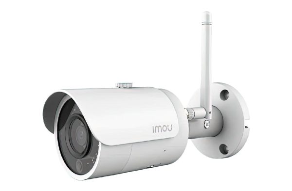 Camera Bullet Pro