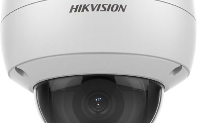 Articole 3 Camera Dome IP Hikvision DS-2CD2146G2-ISU2.8C – Fiabilitate și Performanță