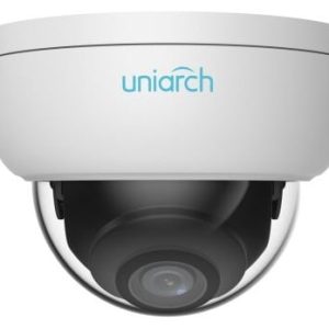 Camera Dome IP 4MP (2K)